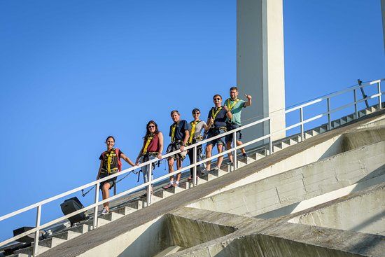 Porto Bridge Climb